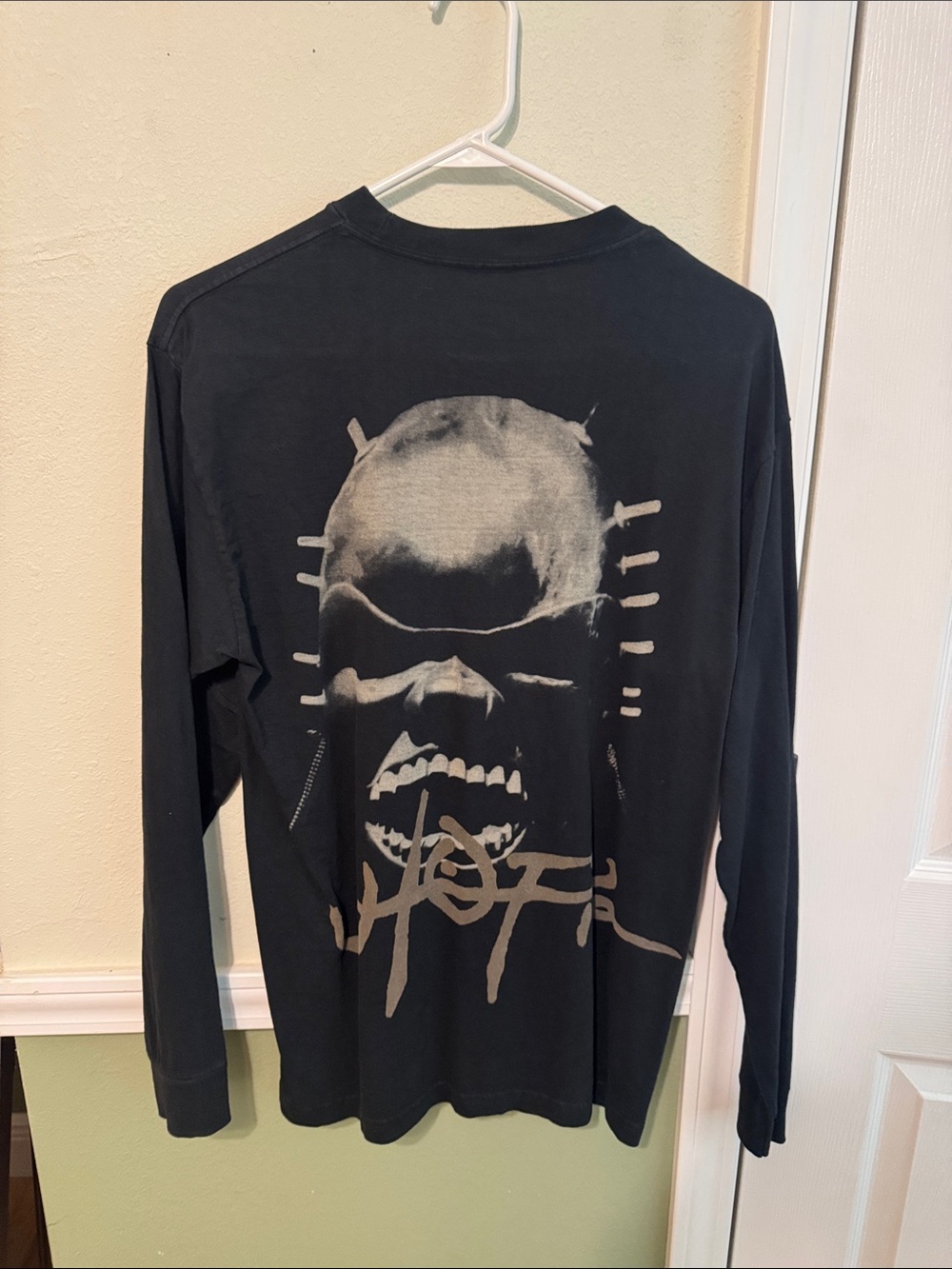 Utopia Travis Scott Longsleeve